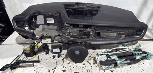 Kit airbag completo - airbag, per