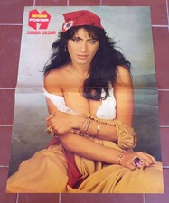 Poster SABRINA SALERNO