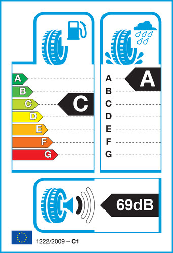 Gomme estive laufenn - estive, 215/60
