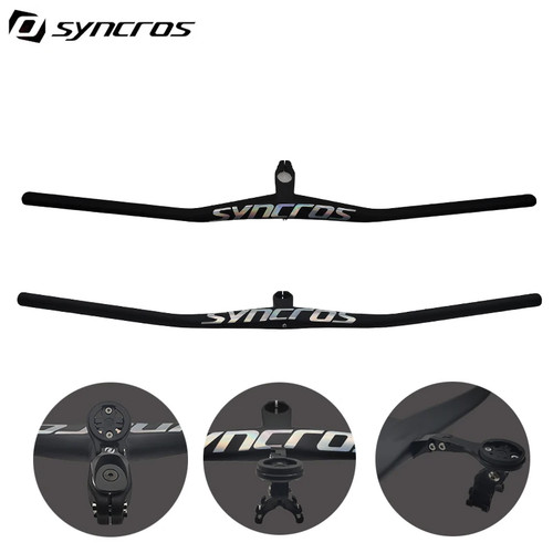 Manubrio mountain bike - , syncros