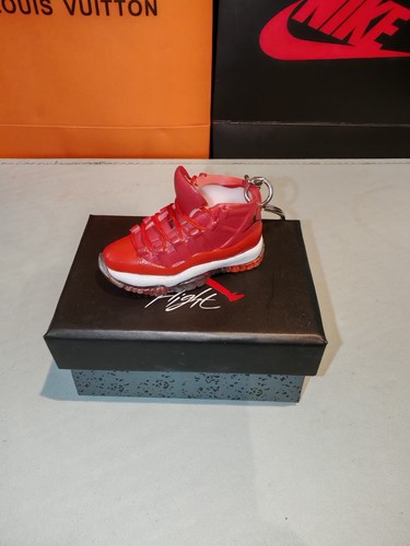 Mini nike gel - mini, bottom