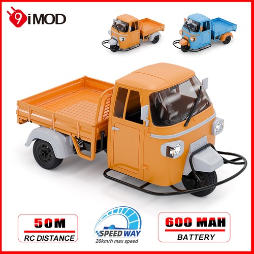 9imod rc auto 20km h - 2.4g, 1/10