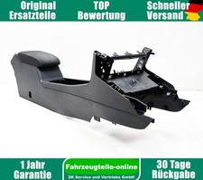 Bracciolo Centrale Con Console Centrale VW Golf 7 VII 5G1863241BF