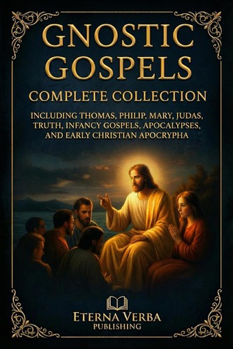 Vangeli gnostici collezione - vangeli,