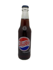 Pepsi in Bottiglia di Vetro