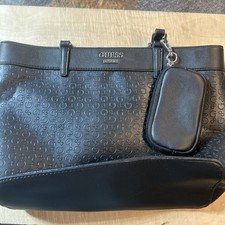 guess los angeles handbag