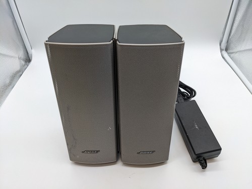 Bose companion altoparlanti - companion,