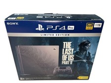 Console sony ps4 pro the - console,