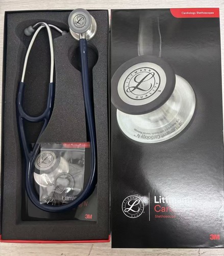 Stetoscopio littmann - stetoscopio, 3m