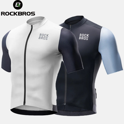 Rockbros maglia ciclismo uomo - rockbros,