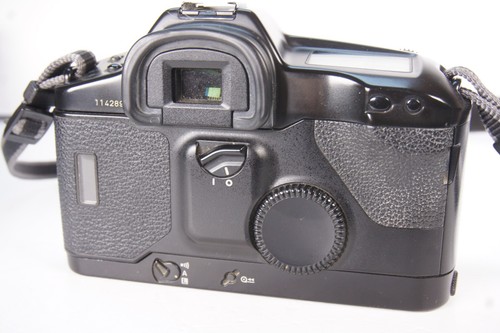 Cassa canon eos - cassa, 1