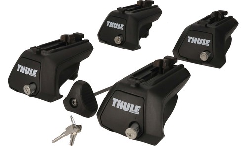 Thule 710410 set piedi - 710410,