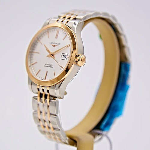 Longines record - longines,