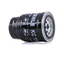 MAHLE ORIGINAL KC 189 Filtro