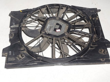 Assy ventola radiatore per