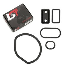 Guarnizioni set radiatore olio - guarnizioni,