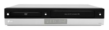 LETTORE DVD-VHS LG