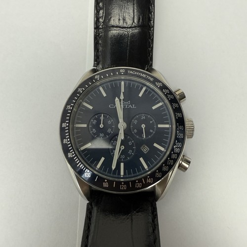 Orologio capital chronograph - orologio,