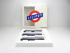 (CHL148) Liliput 126 05 H0 AC