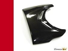 Ducati Diavel 2014-16 Fibra di