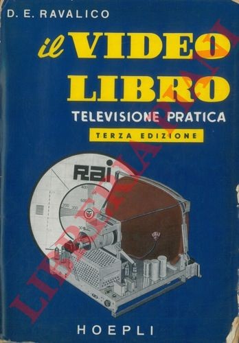 Ravalico domenico eugenio il - ravalico,