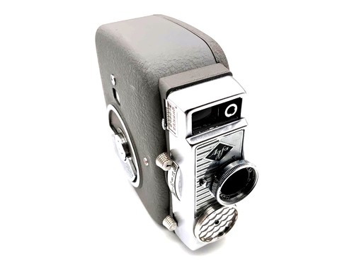 Agfa movex fotocamera - agfa, a