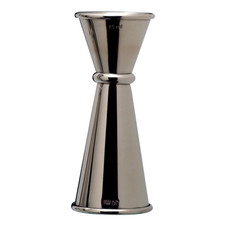 - Misurino Cocktail in Acciaio Inox, Dosatore Professionale per Attrezzatura Bar