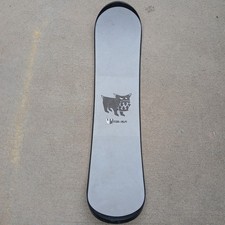 Premier FORTRUS Snowskate Snow