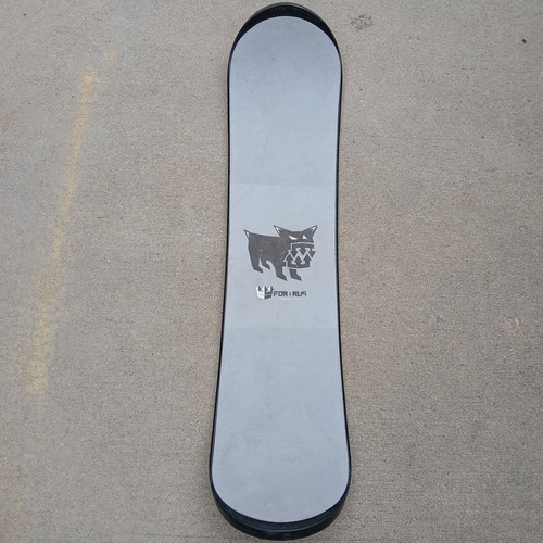 Premier fortrus snowskate - premier,