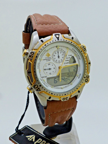 Orologio uomo vintage - da,