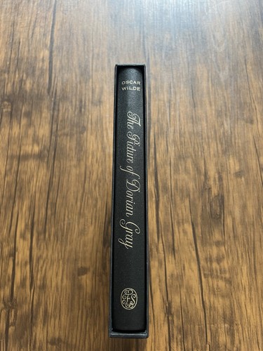 The picture dorian gray - dorian,
