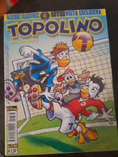 Topolino numero 2788...Walt