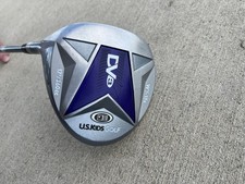 US Kids Golf UL-54s DV3 WT-15s