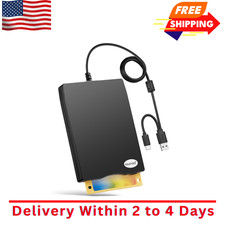 Lettore Floppy Disk USB Tipo
