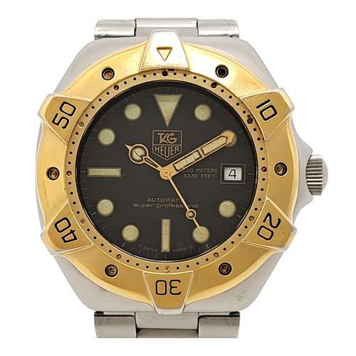 Tag heuer 844 006 - heuer, 844.006