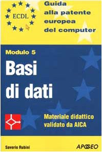 Ecdl guida alla patente - guida,