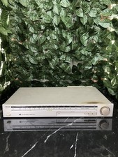 RADIO TUNER HIFI *STEREO