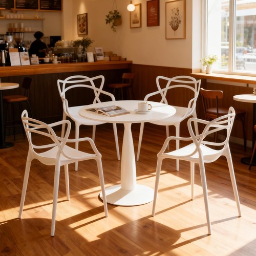 Sedie pranzo stile - da,