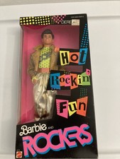 Mattel vintage barbie - mattel,