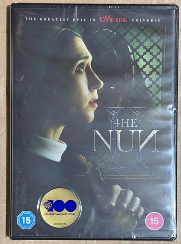 The nun new sealed - new,