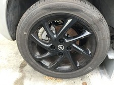 CERCHI IN LEGA PER OPEL Corsa