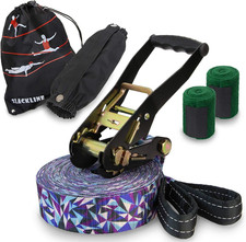 Slackline set - m, +