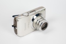 Canon IXUS 990 IS - 12 MP, 5x