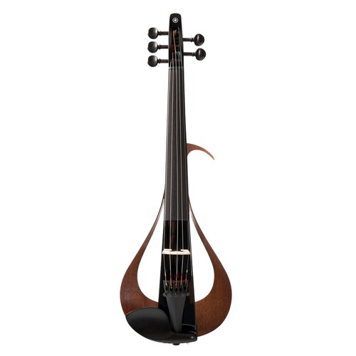 Yamaha yev105 violino - yamaha, bl