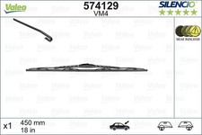 VALEO 574129 SPAZZOLA