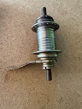 Mozzo di ritegno Sachs Jet