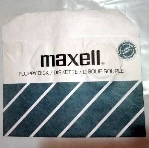 Buste custodie floppy - buste, disk