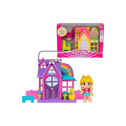 Pinypon casette ass pny26000 - ass.,
