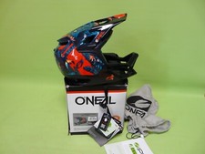 Casco integrale neal - integrale, o'neal