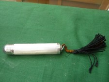 VINTAGE RARO 1951 COLIBRI